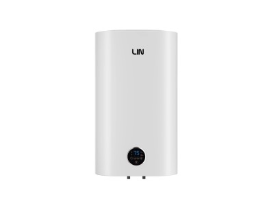 Electric water heater LIN LIFVD1SMWH WI-FI