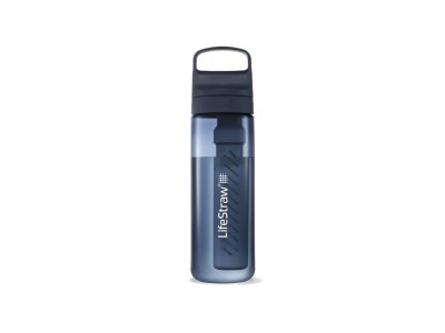 Bottle lifestraw go 2.0 0