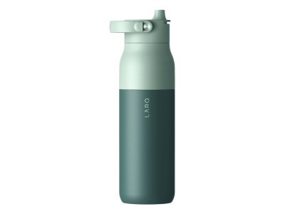LARQ Bottle PureVis 2 UV-C self-cleaning