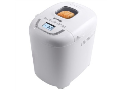 Gorenje Bread maker BM910WII Power 550