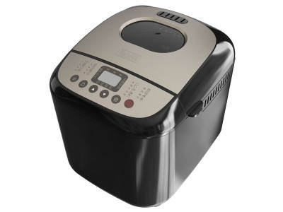 Breadmaking machine Black+Decker BXBM600E
