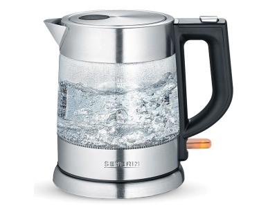 Severin WK 3468 electric kettle 1