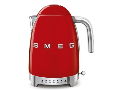 Smeg KLF04RDEU Electric kettle 1.7