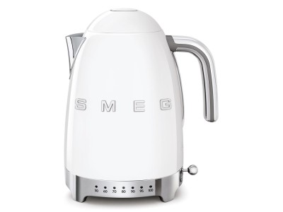 Smeg KLF04WHEU Electric kettle 1.7