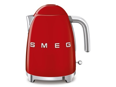 Smeg KLF03RDEU Electric kettle 1.7