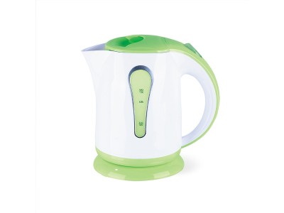 Maestro MR-028-Green Electric Kettle 1 L