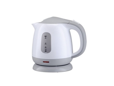 Electric Kettle MAESTRO MR-012-GREY 1 L