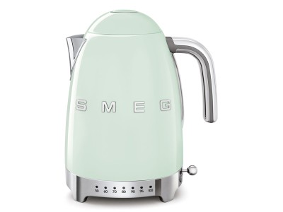 Smeg KLF04PGEU Electric kettle 1.7