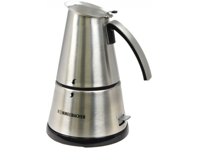 Coffee machine EKO 366/E Elpresso deLuxe