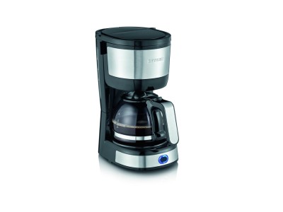 Severin KA 4808 coffee maker Semi-auto