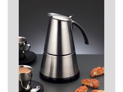Rommelsbacher EKO 364/E coffee maker Electric