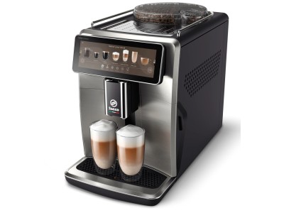 Saeco SM8885/00 coffee maker Fully-auto Espresso