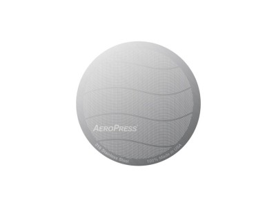AeroPress Coffee filter Stainless steel