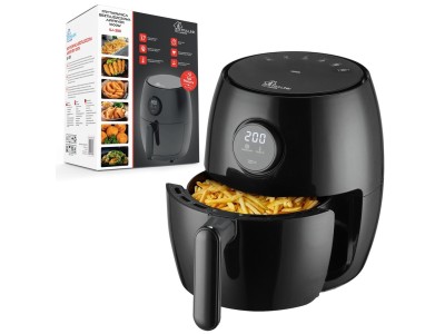 Extralink Smart Life Air Fryer SJ-200