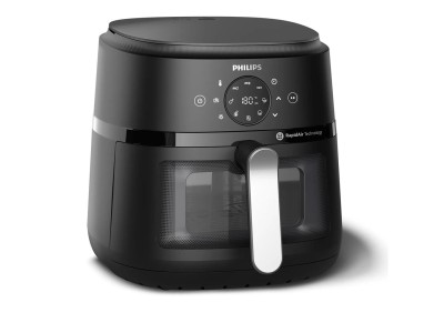 Philips 2000 series NA231/00 Airfryer 6