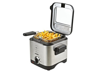 Mesko Home MS 4910 fryer Single