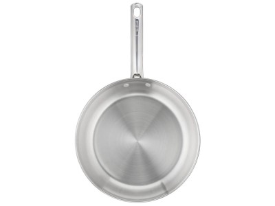 Tefal B8660634 frying pan Round
