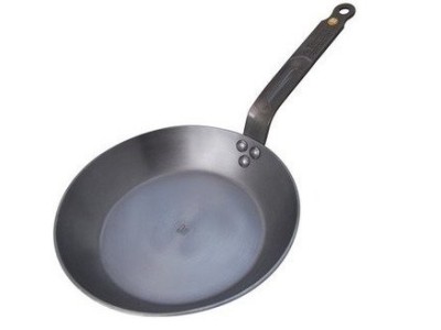 De Buyer Mineral B Element All-purpose