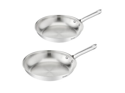 Set of 2 Frying Pans TEFAL