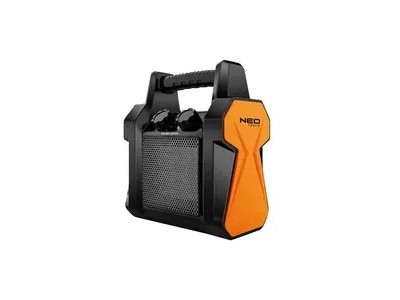 NEO TOOLS 90-060 electric space heater