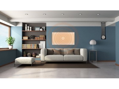 NEO tools 90-104 electric space heater