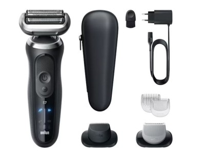 Braun Series 7 72-N1620s Foil shaver