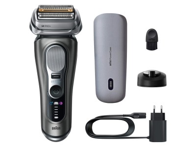 Braun Series 9 Pro+ 9625s Foil