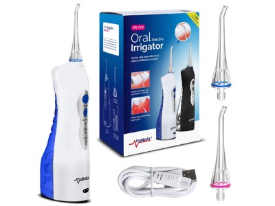 Promedix PR-770W oral irrigator 0.16