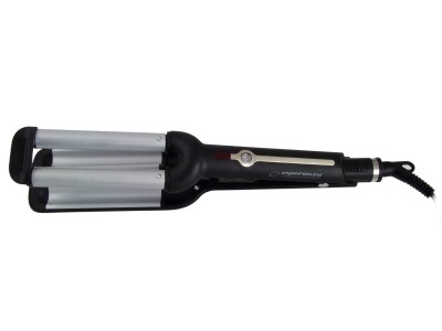 Esperanza EBL013 hair styling tool Curling
