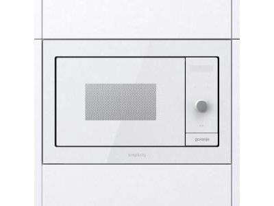Gorenje BM235G1SYW Built-in microwave oven 23
