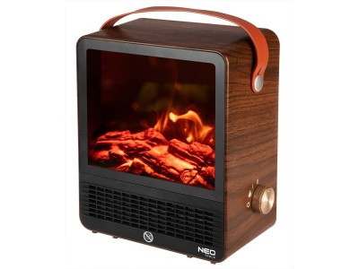 Kominek elektryczny 1500W