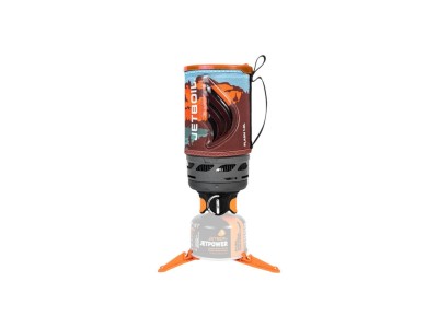 Stove JETBOIL