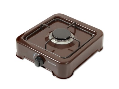 Gas cooker 1 zone Ravanson K-01BR