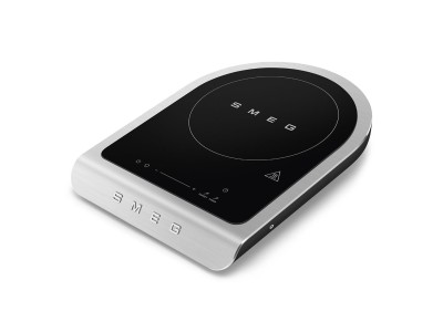Smeg PIC01BLMEU Induction hob with 1