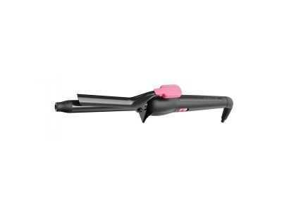 Remington CI1A119 Curling iron Black, Pink