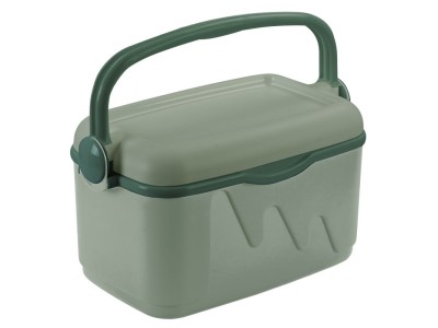 Tourist Refrigerator green 10L 261196 CURVER