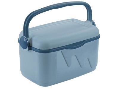 Tourist Refrigerator blue 10L 261193 CURVER