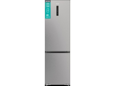 Fridge-freezer GORENJE NRB620E61X4WFE