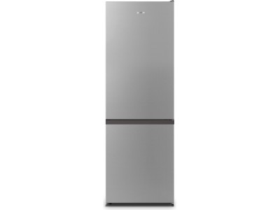 Gorenje NRK6182PS4 Freestanding 292 L E