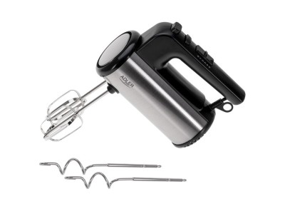 Adler AD 4232 Hand mixer black