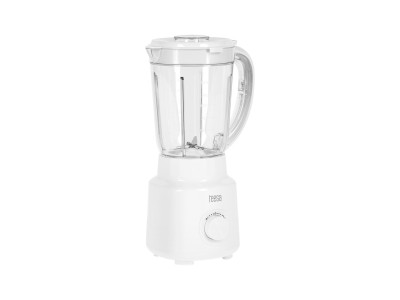 Blender 500W white