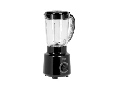 Blender 500W black