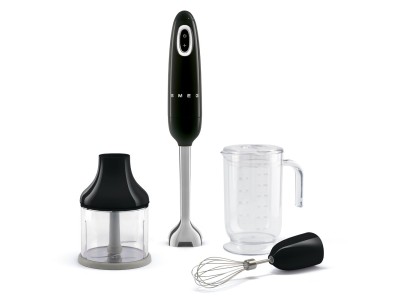 Smeg HBF03BLEU Immersion blender 700 W
