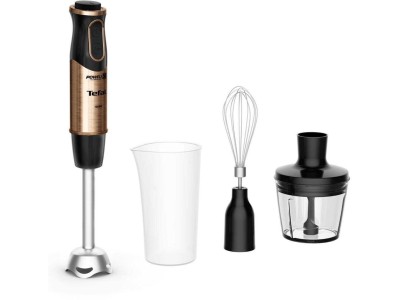 Tefal Quickchef HB656G10 Hand blender 1000