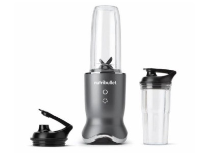 NutriBullet NB1206DGCC 0.9 L Tabletop