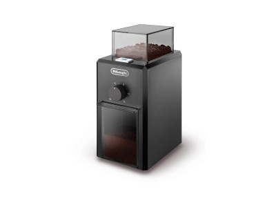 De`Longhi KG79 110 W Black