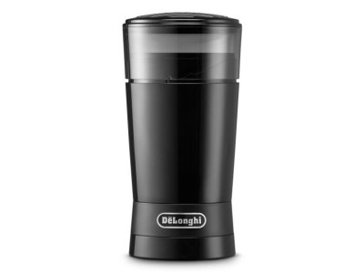 DeLonghi KG 200 Burr grinder Black