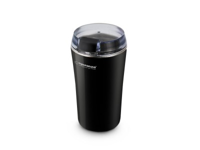 Esperanza EKC008K Coffee Grinder black 160
