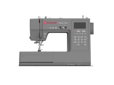 SINGER HD6805 sewing machine Automatic sewing