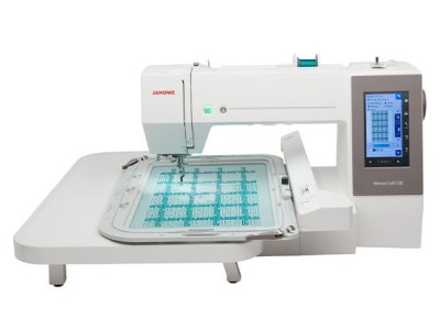 MC 550e